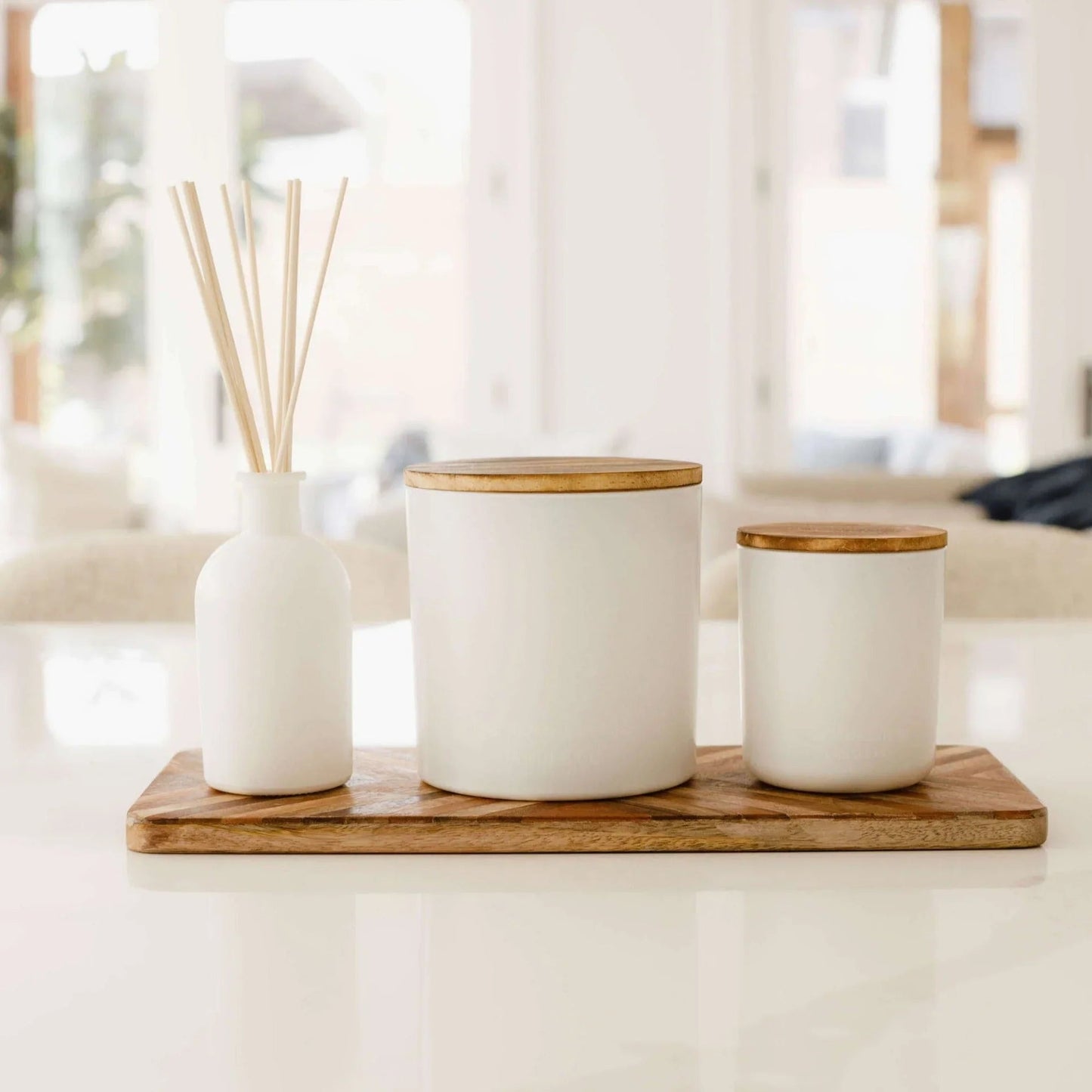 Yosemite Candle - Marsh and Manor Collective