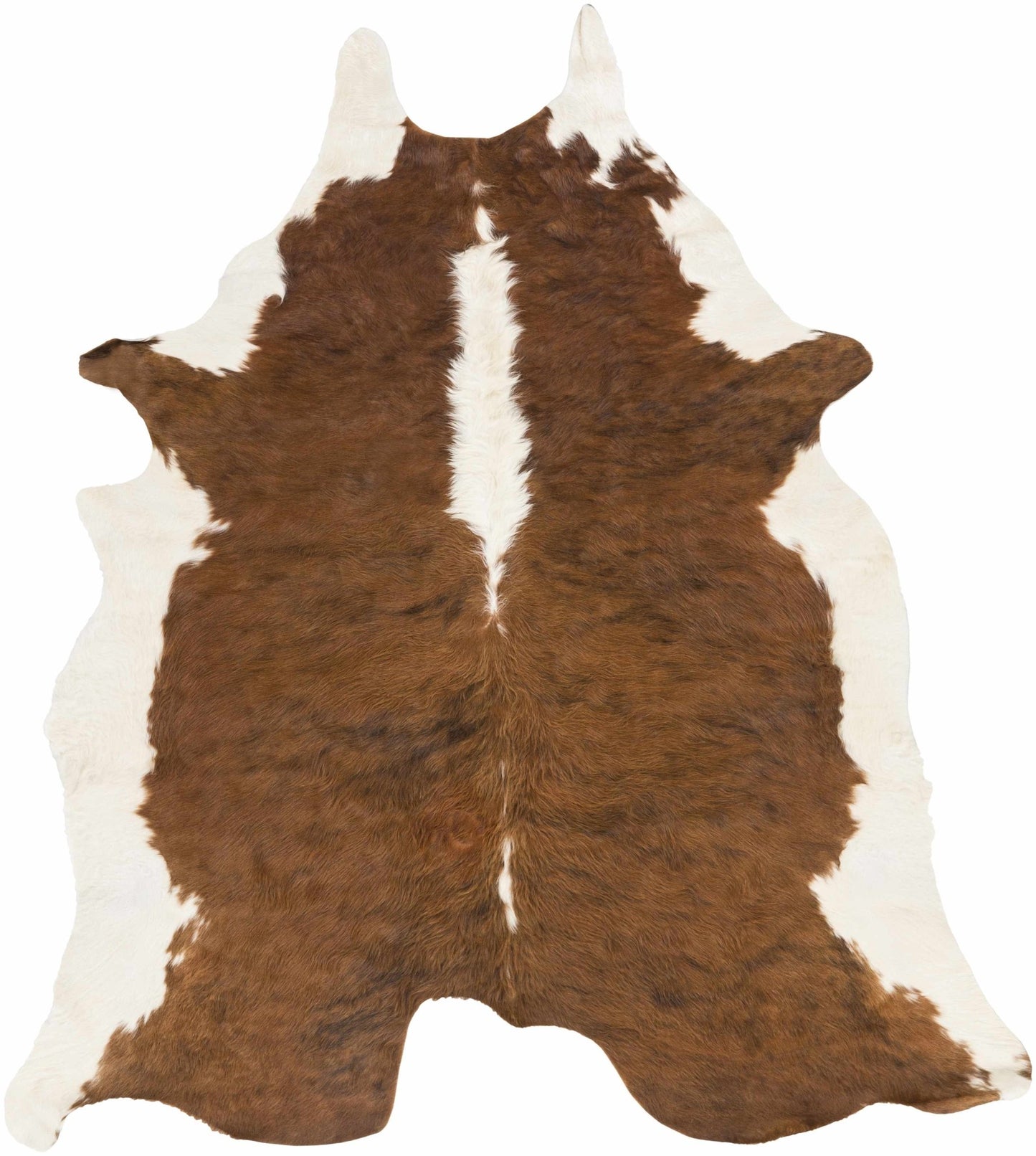 Yucaipa Cowhide Rug - Clearance - Marsh and Manor Collective