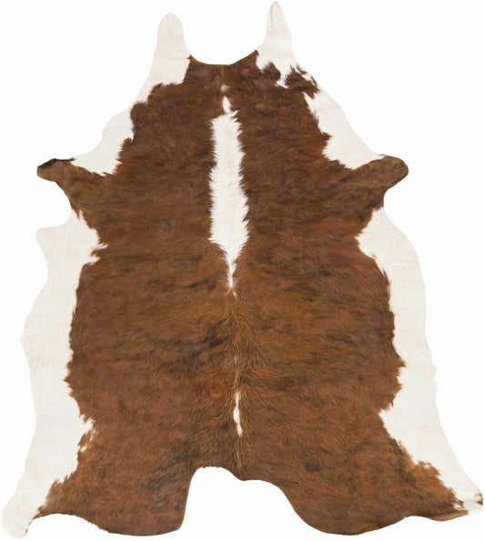 Yucaipa Cowhide Rug - Clearance - Marsh and Manor Collective
